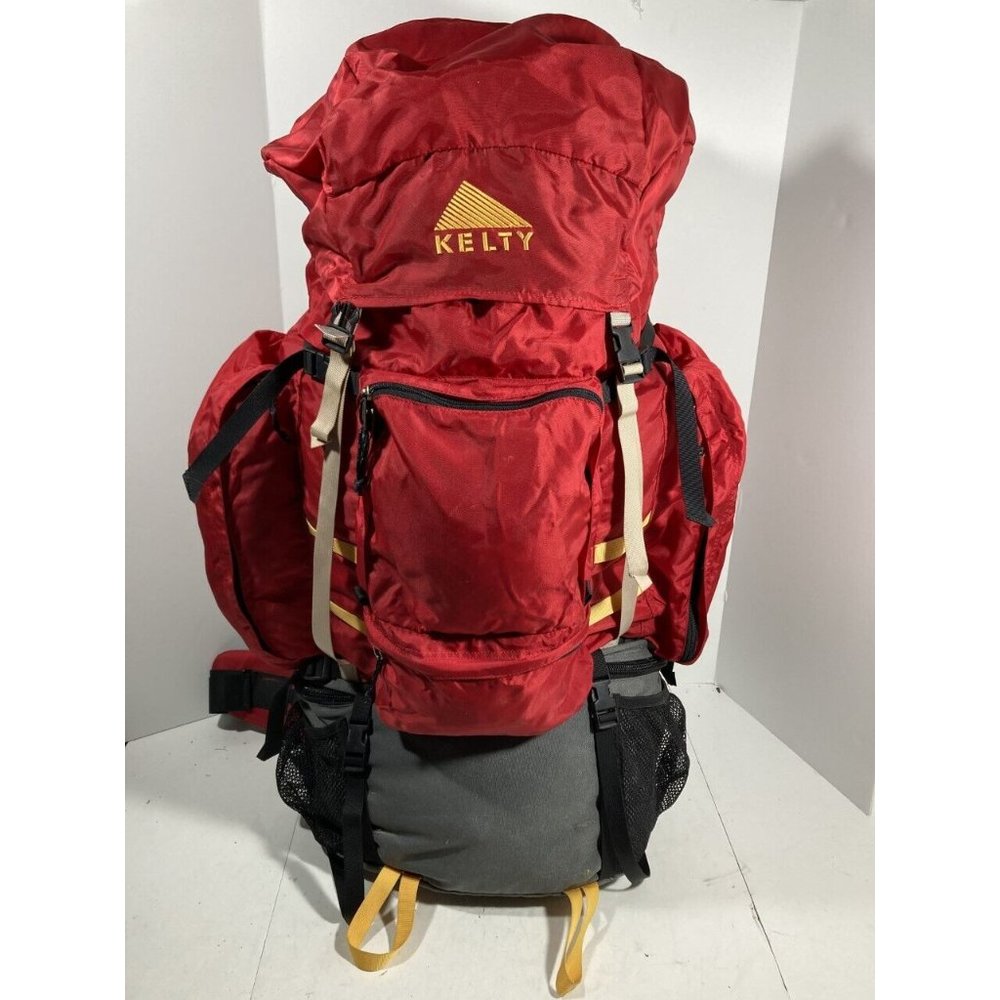 Rare Vintage Kelty Arapaho Internal Frame Backpack Gem